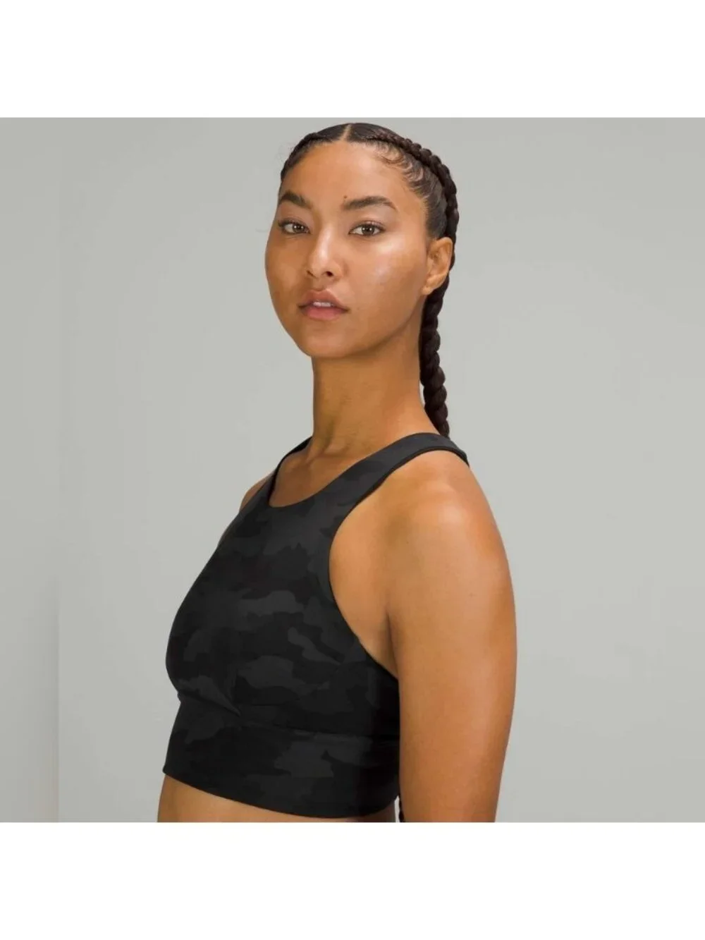 lululemon athletica through fastest